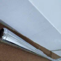 اگزوز موتور سیکلت|قطعات یدکی و لوازم جانبی|جهرم, |دیوار