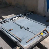 جوشکار سیار