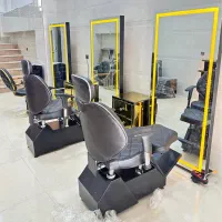 تجهیزات لوازم ارایشگاه