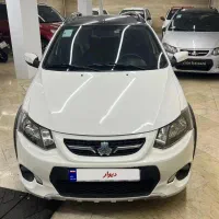 کوییک R رینگ دارمدل ۱۴۰۰ بدون رنگ شدگی کم کار