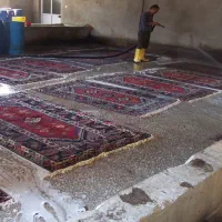 قالیشویی و مبلشویی صنعتی ایلامیان(باجوایزاستثنایی)|خدمات نظافت|ایلام, |دیوار