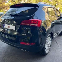 جک S5 نیوفیس|خودرو سواری و وانت|تبریز, |دیوار