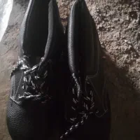 کفش کار