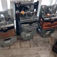 تعمیرات آبگرمکن و تصفیه آب|خدمات پیشه و مهارت|بهارستان, |دیوار