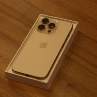 آیفون 16pro با حافظه داخلی 256 گیگابایت|موبایل|تهران, صادقیه|دیوار