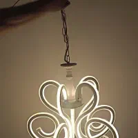 لوستر اس ام دی smd