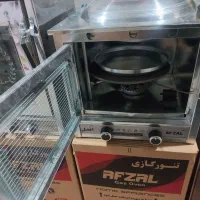 تنور استیل|اجاق گاز و لوازم برقی پختوپز|تبریز, |دیوار