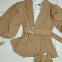 لباس دخترانه