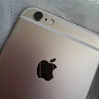 ایفون 6 سیکس