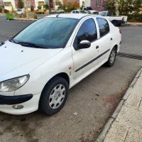 ۲۰۶ sd اس دی آریانtu5|خودرو سواری و وانت|هشتگرد, شهرک گلها|دیوار