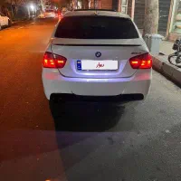 bmw320i|خودرو سواری و وانت|تهران, دکتر هوشیار|دیوار