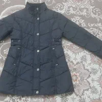 کاپشن زنانه