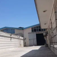 سوله/تهاتر / بدون قطعی برق/ فروش نسیه/ برق ۳۰۰|فروش دفتر صنعتی، کشاورزی، تجاری|قرچک, میرزائی جنوبی|دیوار