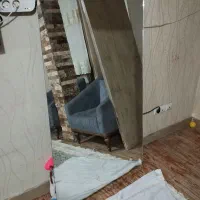 آیینه قدی مناسب آرایشگاه ها