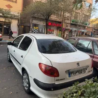 206SD مدل 90 با شرایط اقساطی|خودرو سواری و وانت|تبریز, |دیوار