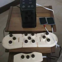 ماساژور دستی مخصوص کل بدن