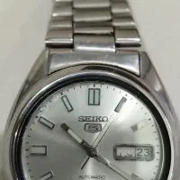 ((ساعت مچی سیکو5 اورجینال))