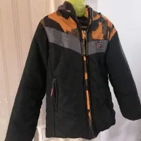 کاپشن پسرانه