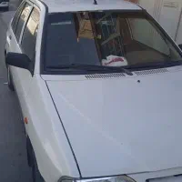 پراید ۱۴۱ استثنایی