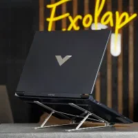 لپ تاپ HP victus Gaming/i5/RTX 3050 نسل 13 سایکل12