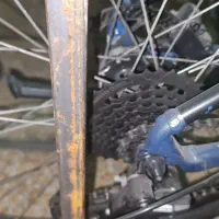 دوچرخه کیوب مدل CUBE Aim Pro|دوچرخه، اسکیت، اسکوتر|فردیس, شهرک هفده شهریور|دیوار