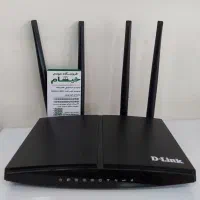 مودم منطقه کور و پر سرعت Dlink960(مودم خیام)