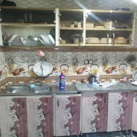 کابینت آشپزخانه