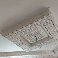 به دونفرشاگرد درکارگاه گچبری نیازمندیم