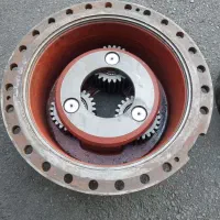 کاریر چرخ لودر کوماتسو ۴۷۰ اصلی