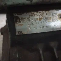 یک دستگاه کمپر سور سرد خانه ۳ اسب|ماشینآلات صنعتی|تهران, افسریه جنوبی|دیوار