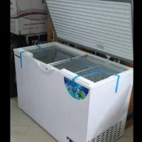 فریزر صندوقی