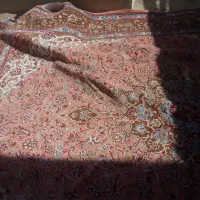 فرش|فرش|تاکستان, |دیوار