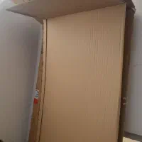 کارتن بخچال دو قلو دیپوینت
