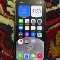ایفون سیزده زیر قیمت بازار