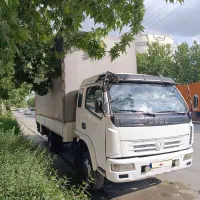 کاویان مدل 91|خودرو سنگین|آشخانه, |دیوار