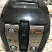 سرخ کن