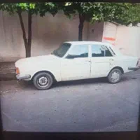 پیکان سواری مدل ۸۳