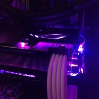 گرافیک ROG STRIX RX580 T8