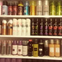 واگذاری مغازه عطر فروشی