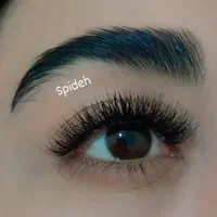کاشت و اکستنشن مژه لیفت و لمینت مژه و ابرو|خدمات آرایشگری و زیبایی|کرمان, |دیوار