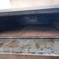 فر صندوقی پیتزا|اجاق گاز و لوازم برقی پخت‌وپز|کرج, فاز ۳ گوهردشت|دیوار