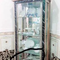 بوفه درحمیدیه