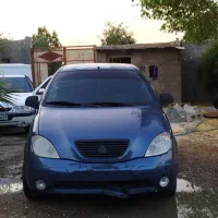 تیبا