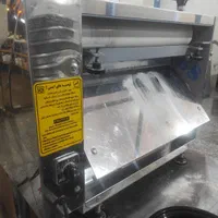 واگذاری امتیاز و وسایل فست فود|کافیشاپ و رستوران|اصفهان, خانه اصفهان|دیوار