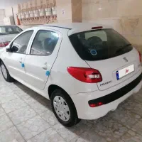 207i|خودرو سواری و وانت|رشت, نخودچر|دیوار