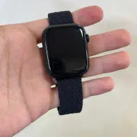 اپل واچ سری 7 سایز 45
