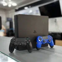 فروش ps4 کپی خور با دسته