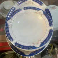 گل سرخ قاشق چنگال کریستال و غیره دونه 10 هزار|حراج|مشکین‌دشت, |دیوار