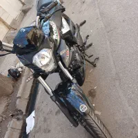 بنلیTNT150|موتورسیکلت|مشهد, طبرسی شمالی|دیوار