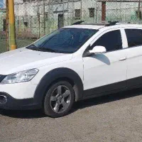 اچ سی کراس مدل نود وشش|خودرو سواری و وانت|تهران, نظامی گنجوی (توانیر)|دیوار